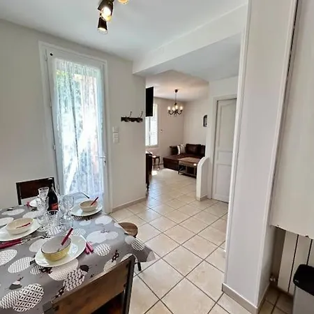 Vakantiehuis Juchanie Yourhosthelper