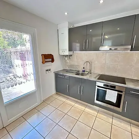 Juchanie Yourhosthelper Vakantiehuis Toulon