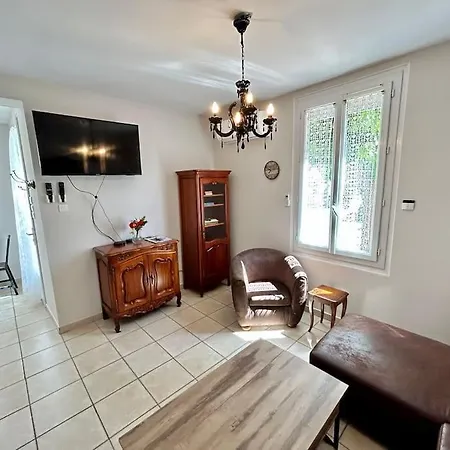 Vakantiehuis Juchanie Yourhosthelper