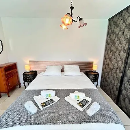 Juchanie Yourhosthelper Vakantiehuis *
